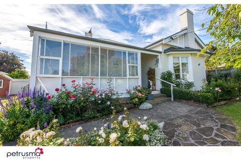 Property photo of 21 Bishop Street New Town TAS 7008