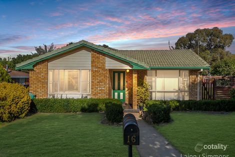 16 Verna Cl, Armidale, NSW 2350