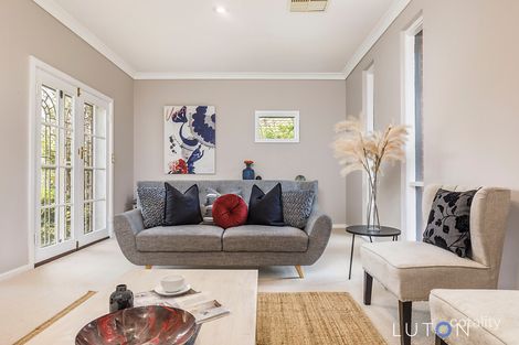 Property photo of 23 Meehan Gardens Narrabundah ACT 2604