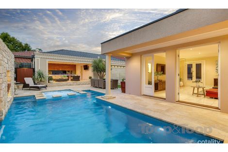 Property photo of 66 Allinga Avenue Glenside SA 5065