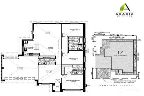 Property photo of 17 Rawlings Circuit Evanston SA 5116