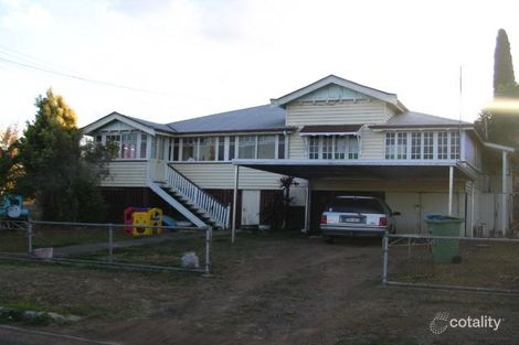 Property photo of 1 John Street Boonah QLD 4310