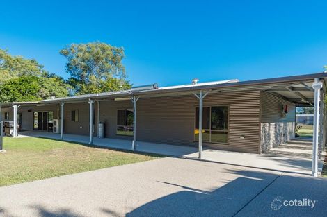 Property photo of 6 Kingfisher Crescent Moore Park Beach QLD 4670