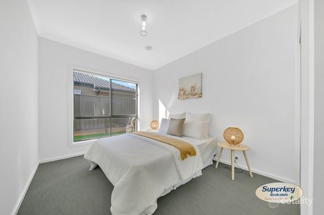 Property photo of 6 Kamala Drive Tarneit VIC 3029