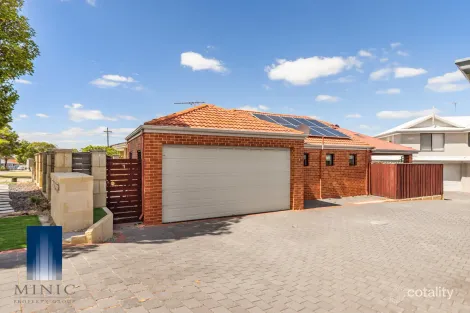 1/291 Flinders St, Nollamara, WA 6061