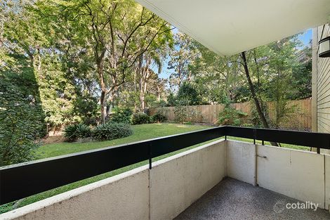 Property photo of 12/15 Morden Street Cammeray NSW 2062