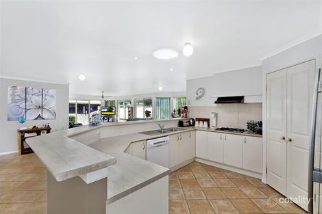 Property photo of 56 Rosella Circuit Blue Haven NSW 2262