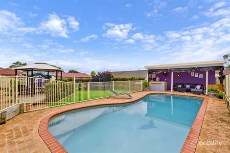 Property photo of 56 Rosella Circuit Blue Haven NSW 2262