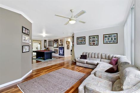 Property photo of 56 Rosella Circuit Blue Haven NSW 2262