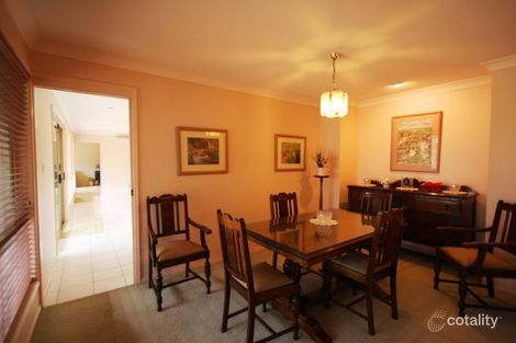 Property photo of 61 Executive Drive Park Ridge QLD 4125