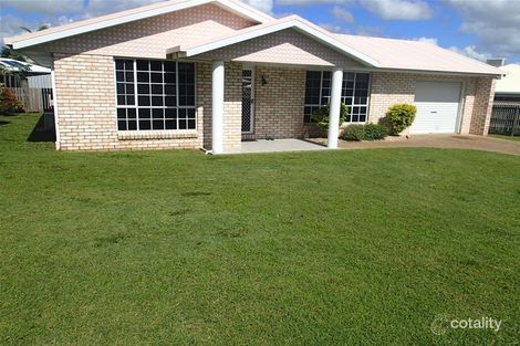 Property photo of 45 Shiral Drive Beaconsfield QLD 4740