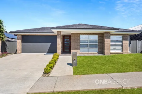 10 Meander Dr, Calderwood, NSW 2527