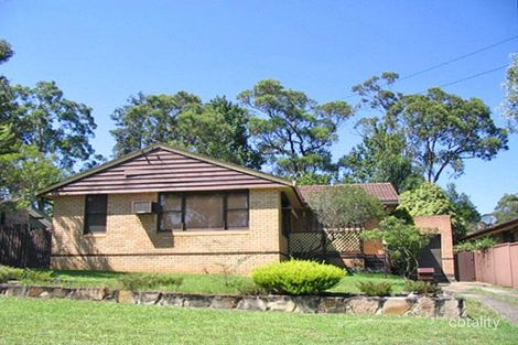 9 Bundah St, Winmalee, NSW 2777