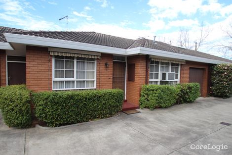 Property photo of 5/135 Manning Road Malvern East VIC 3145