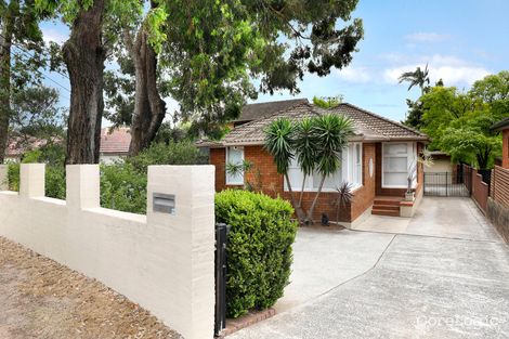 Property photo of 407 Kingsway Caringbah NSW 2229