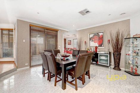 Property photo of 12 Ozzimo Drive Hillside VIC 3037