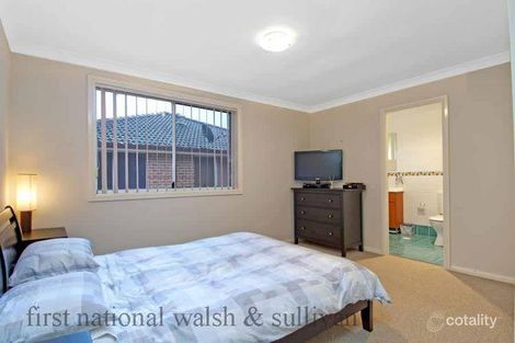 Property photo of 7/227 Windsor Road Northmead NSW 2152