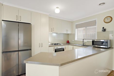 Property photo of 12 Marika Street Ngunnawal ACT 2913