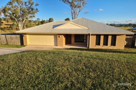 5 Trudy Ave, Calliope, QLD 4680