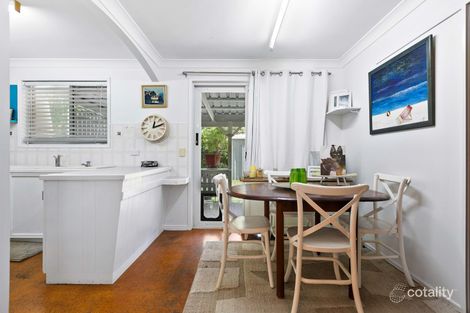 Property photo of 44 Barker Street Point Vernon QLD 4655