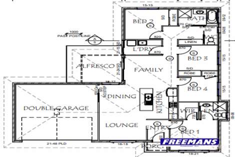 Property photo of 24 McLucas Crescent Wondai QLD 4606