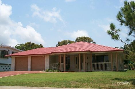 11 Ganter St, Lammermoor, QLD 4703