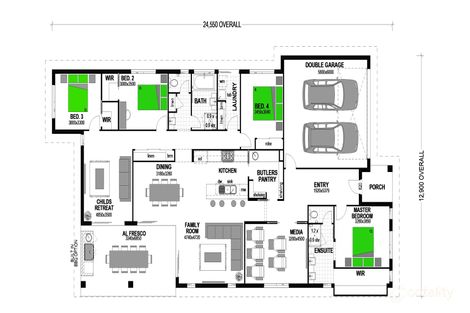 Property photo of 2 Greathead Road Kepnock QLD 4670