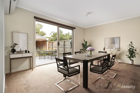 Property photo of 6 Swanview Walk Point Cook VIC 3030