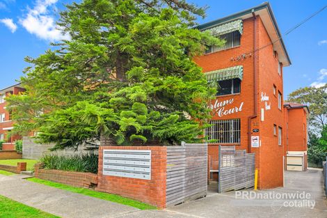 Property photo of 12/11 St Albans Road Kingsgrove NSW 2208