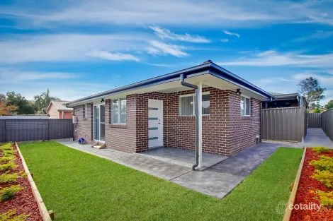 44a Caratel Cres, Marayong, NSW 2148