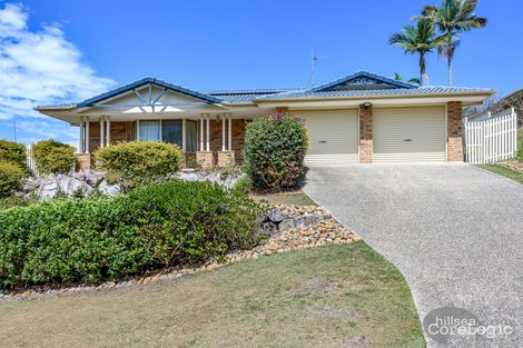 Property photo of 4 Coen Place Helensvale QLD 4212