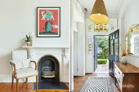 Property photo of 53 Thompson Street Drummoyne NSW 2047