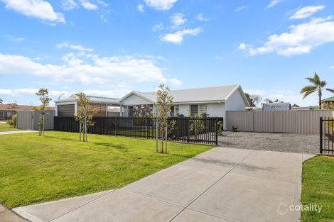 Property photo of 1 Allen Close Rockingham WA 6168