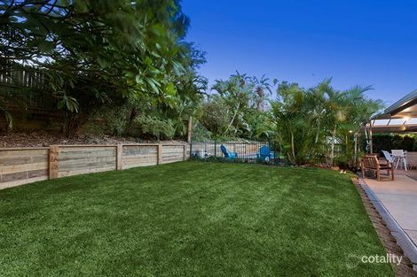 Property photo of 154 Shailer Road Shailer Park QLD 4128