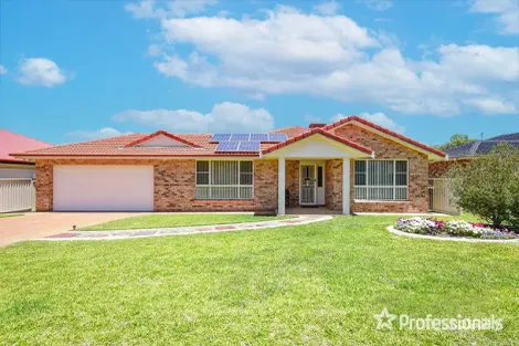 19 Ebony Cl, Hillvue, NSW 2340