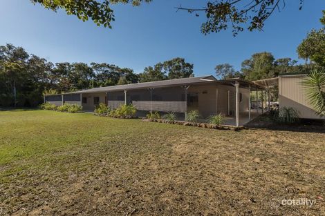 Property photo of 6 Kingfisher Crescent Moore Park Beach QLD 4670