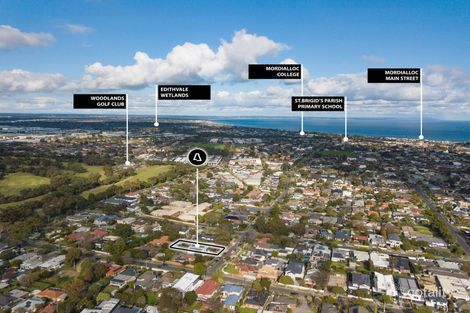 Property photo of 158 Chute Street Mordialloc VIC 3195