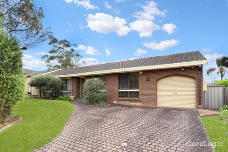 Property photo of 64 Windrush Circuit St Clair NSW 2759