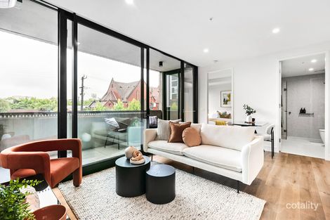 101/95 Buckley St, Moonee Ponds, VIC 3039