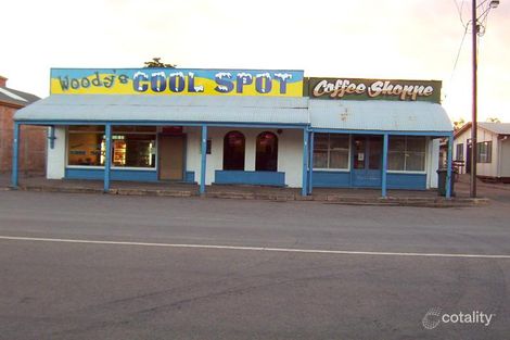 3 Sixth St, Quorn, SA 5433