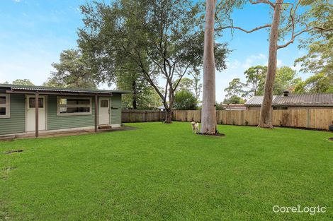 Property photo of 18 Mildred Street Warrawee NSW 2074