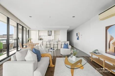 Property photo of 514/632 Doncaster Road Doncaster VIC 3108