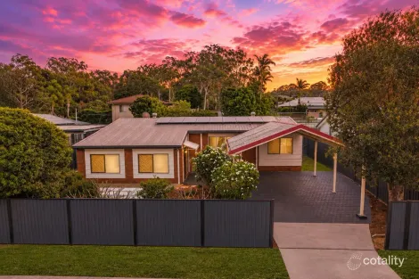 Property photo of 62 Crown Road Alexandra Hills QLD 4161