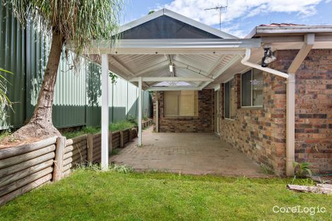 Property photo of 43B Aspinall Avenue Minchinbury NSW 2770