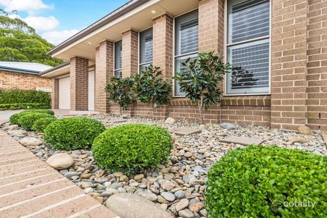 Property photo of 28 Old Farm Road Helensburgh NSW 2508