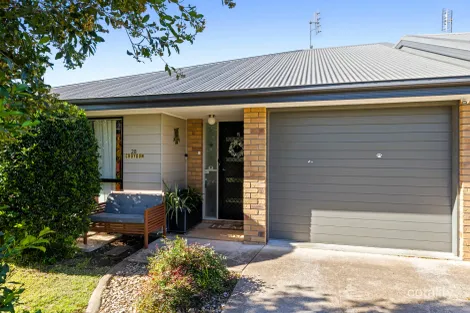 1/28 Croydon St, Harristown, QLD 4350