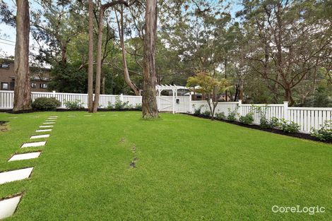 Property photo of 18 Mildred Street Warrawee NSW 2074