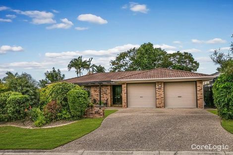 Property photo of 25 Cotter Crescent Riverhills QLD 4074