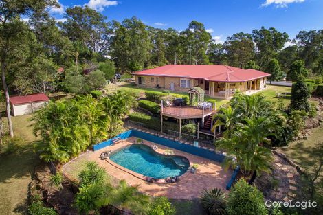 Property photo of 47 Allen Road Bunya QLD 4055