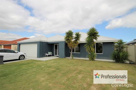 Property photo of 14 Malachite Drive Australind WA 6233